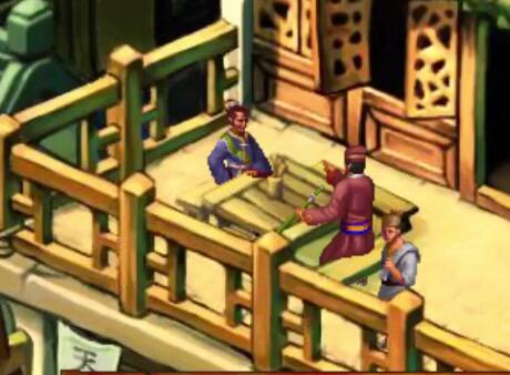 为什么经典不能延续,武林群侠传经典复刻