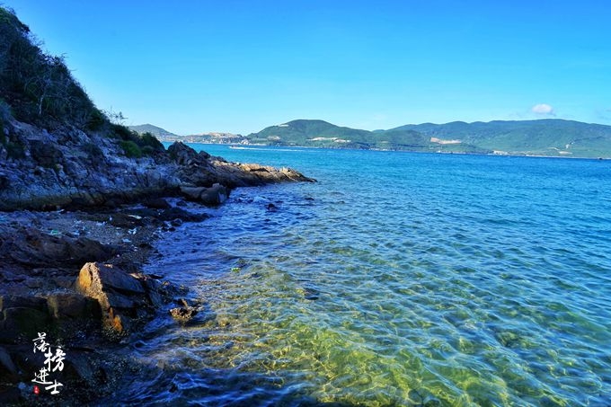 1680元六天五夜芽庄游,芽庄三岛自由行