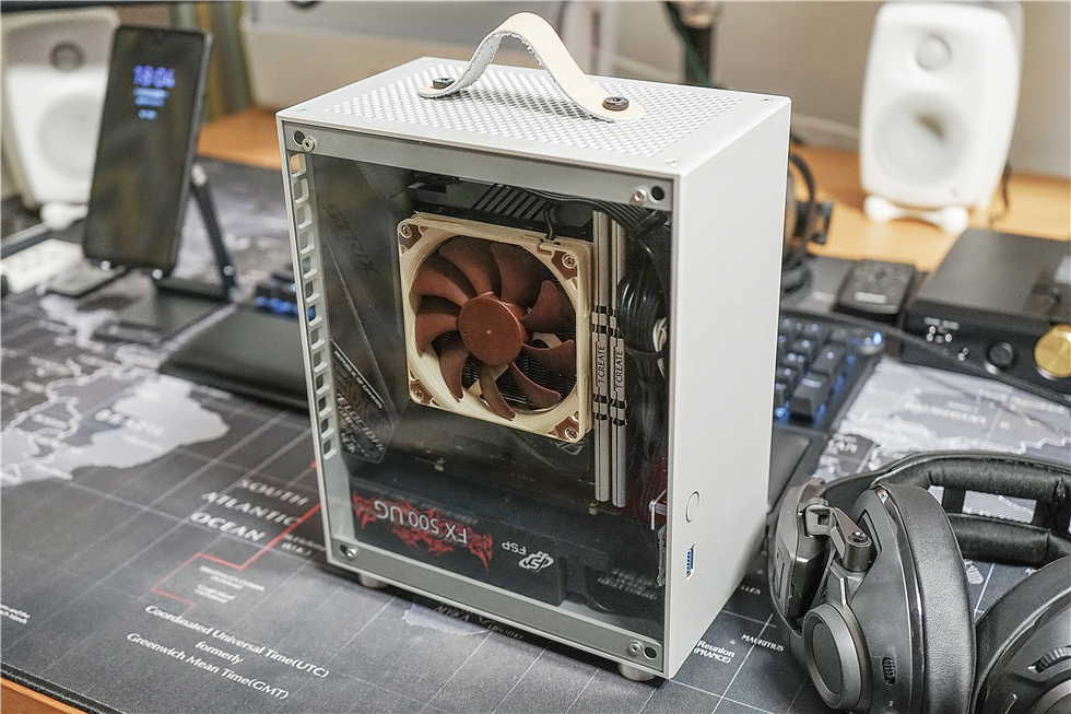 1u电源适合的机箱,loli1机箱