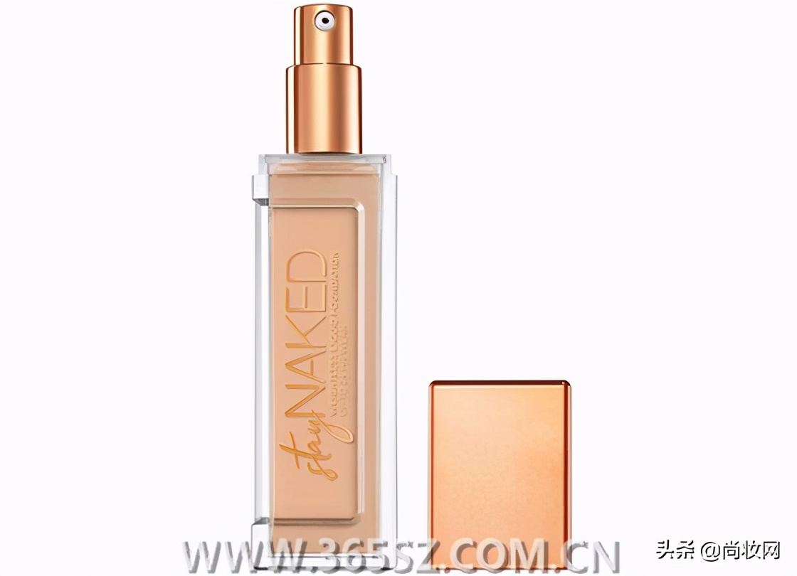 底妆卡粉的正确化妆方法,底妆卡粉脱妆正确方法