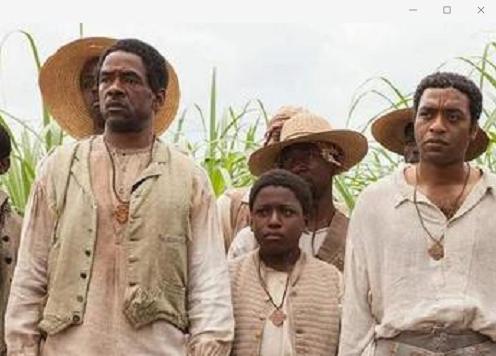 全球所有的黑人，为何美国的黑人比较优秀？其中有一段残酷的历史