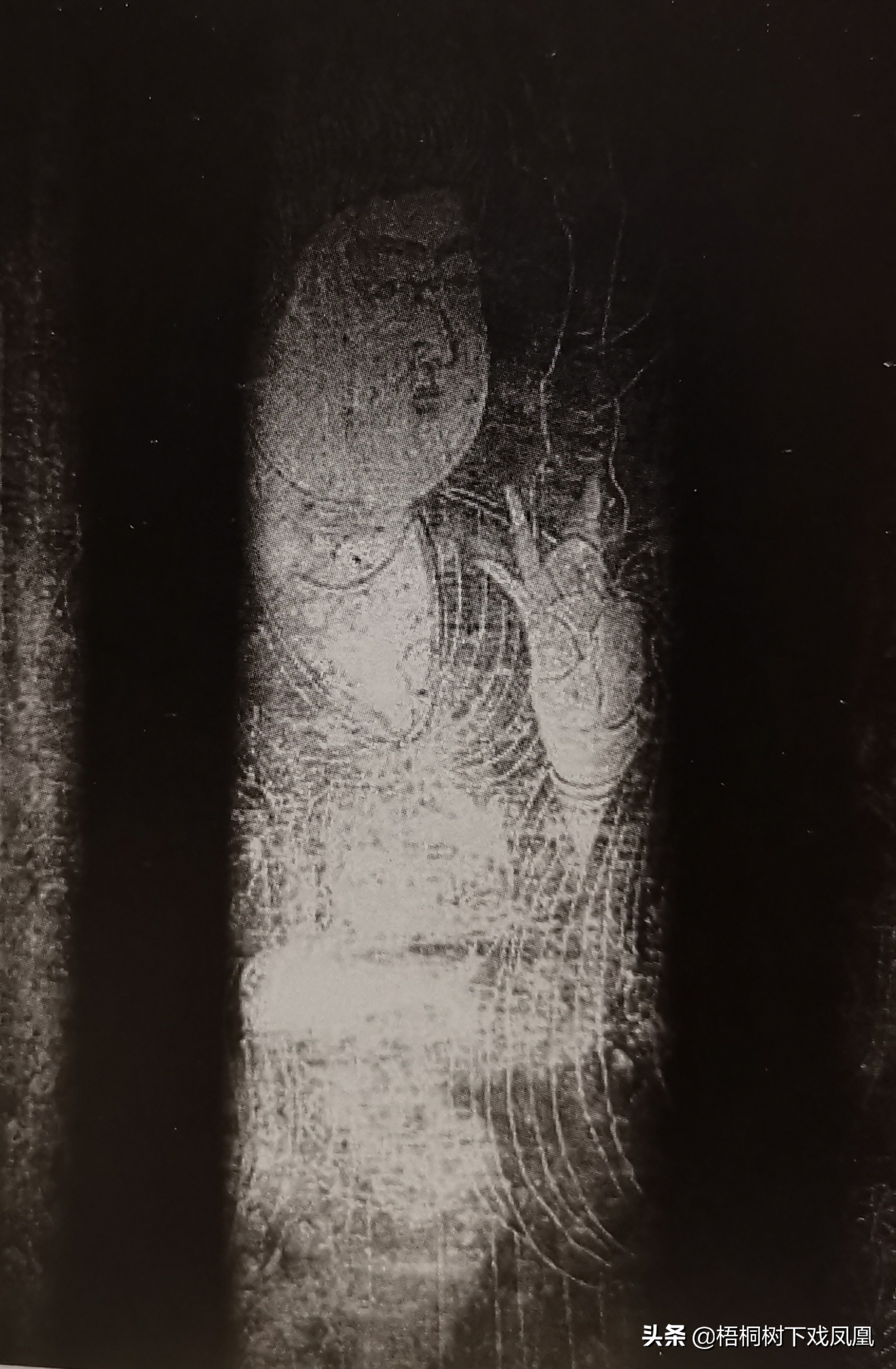 真实盗墓破案,盗墓细节太真实被抓获