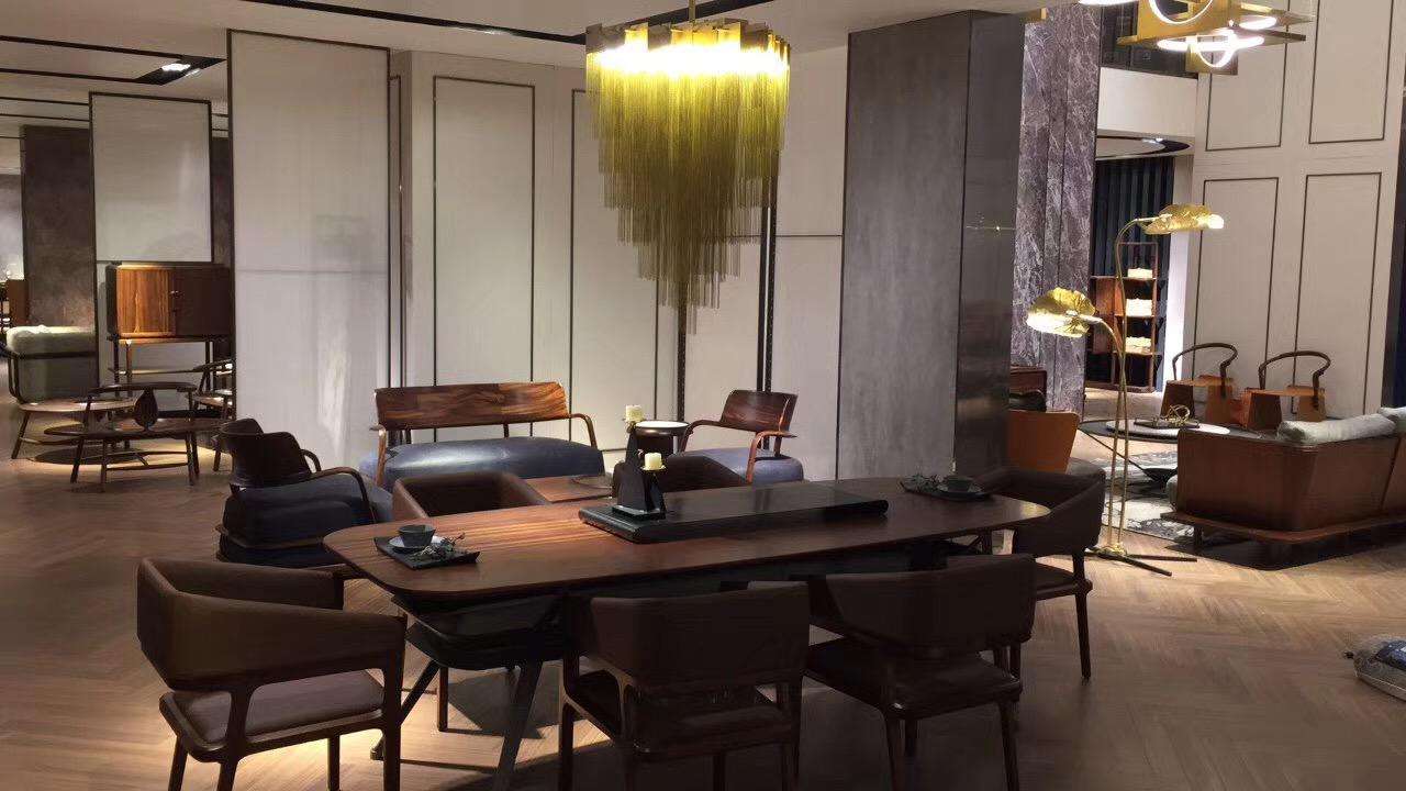 中国风装修风格由来,中国风装修风格特点和家具