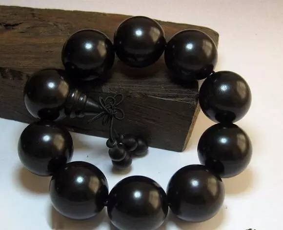 28种木质材质手串对照,木质手串配什么材质的珠子