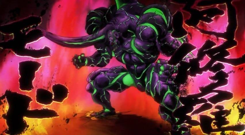 “人生能几何，毕竟归无形”——铁甲战士独角仙