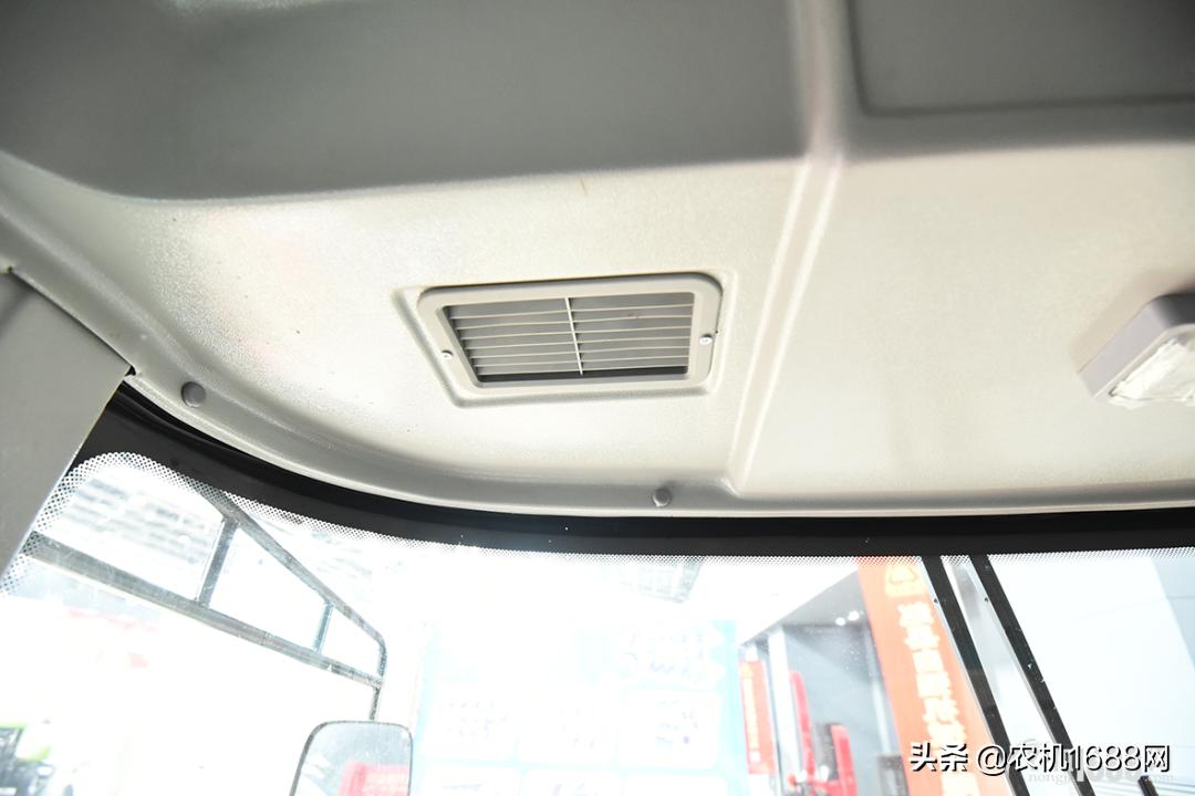 中联收获花生机22款和23款的区别,中联花生收获机2023款新型多少钱