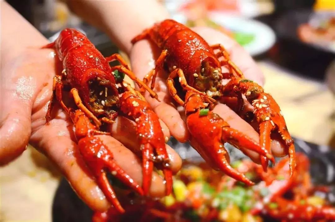 长沙小龙虾团购套餐99元10斤,88元4斤全城吃过瘾小龙虾优惠团购