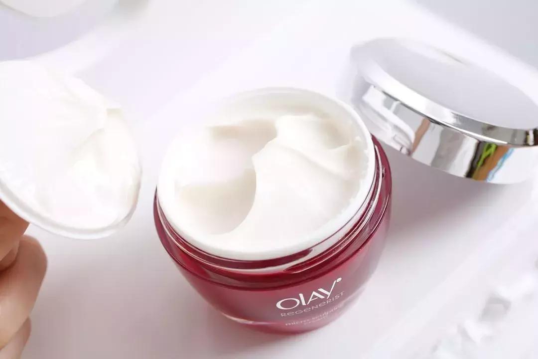 一年四季都可以用的面霜量大,适合25岁抗衰老晚上用的面霜