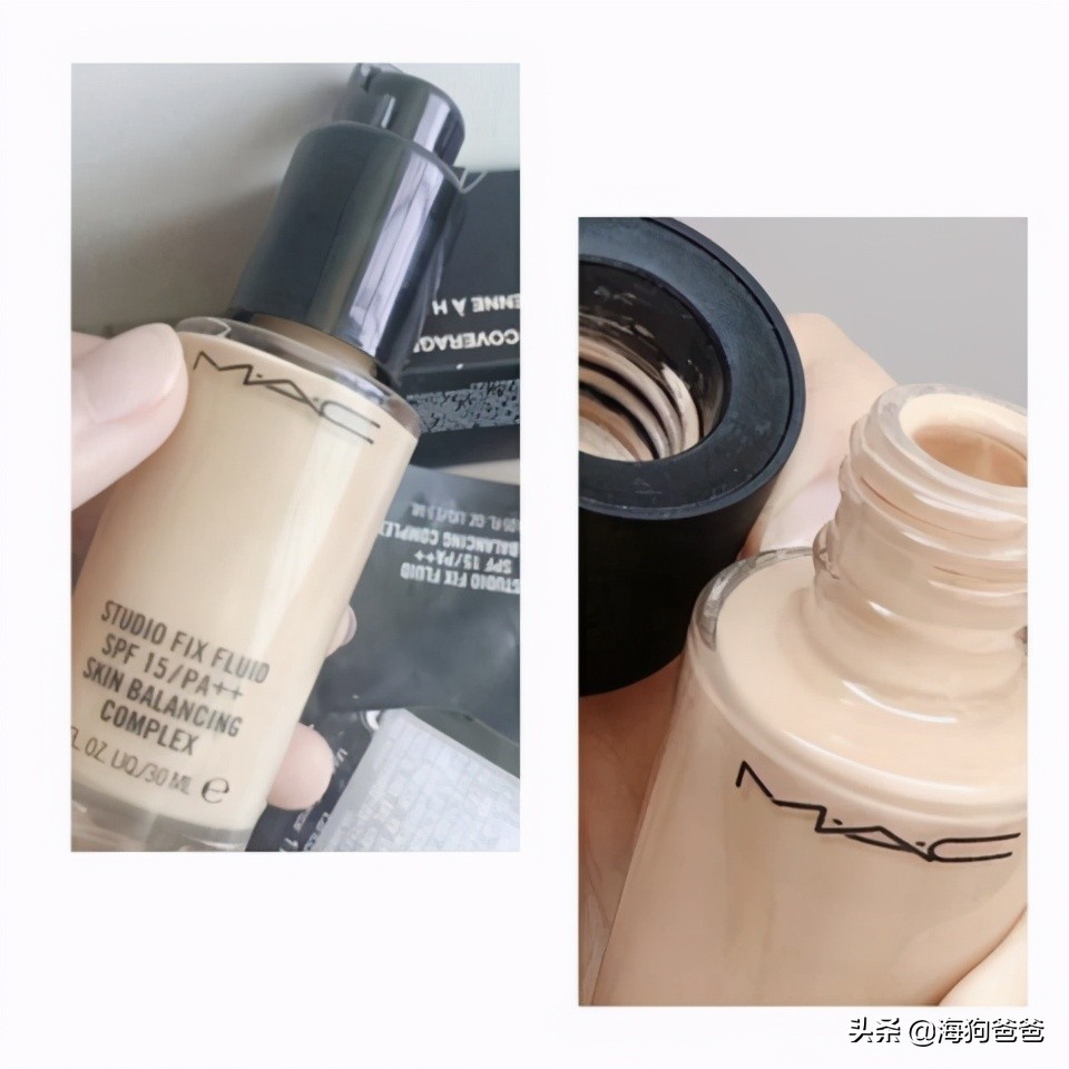 便宜的粉底液能用吗,便宜又好用的粉底液