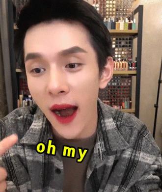 92年的李佳琦月赚100万：孩子，吃不了努力的苦，就要吃生活的苦