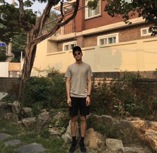 柳俊烈丑帅穿搭,柳俊烈冬天穿搭