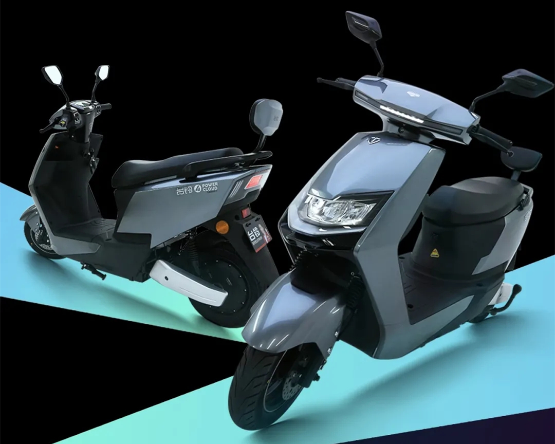 爱玛台铃新款电动车,爱玛新车72伏电池可以用多久