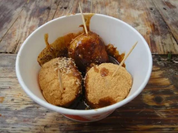 成都名小吃深受欢迎的,成都热门小吃榜单