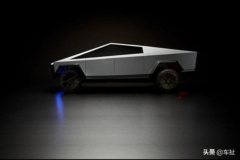 风火轮特斯拉皮卡值得入手嘛,特斯拉风火轮模型开箱