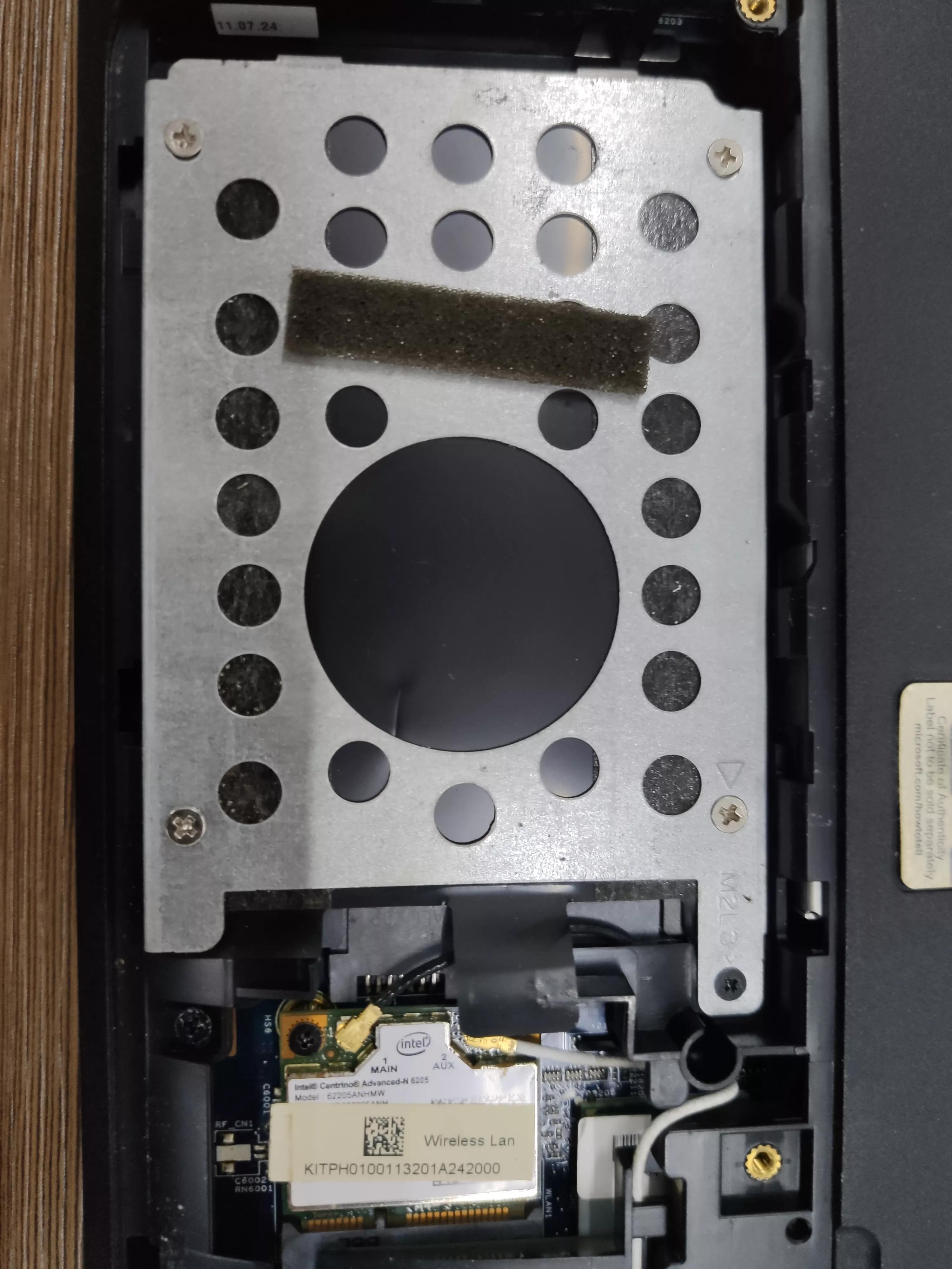 imac2011年更换固态硬盘,2011年华硕笔记本更换固态硬盘