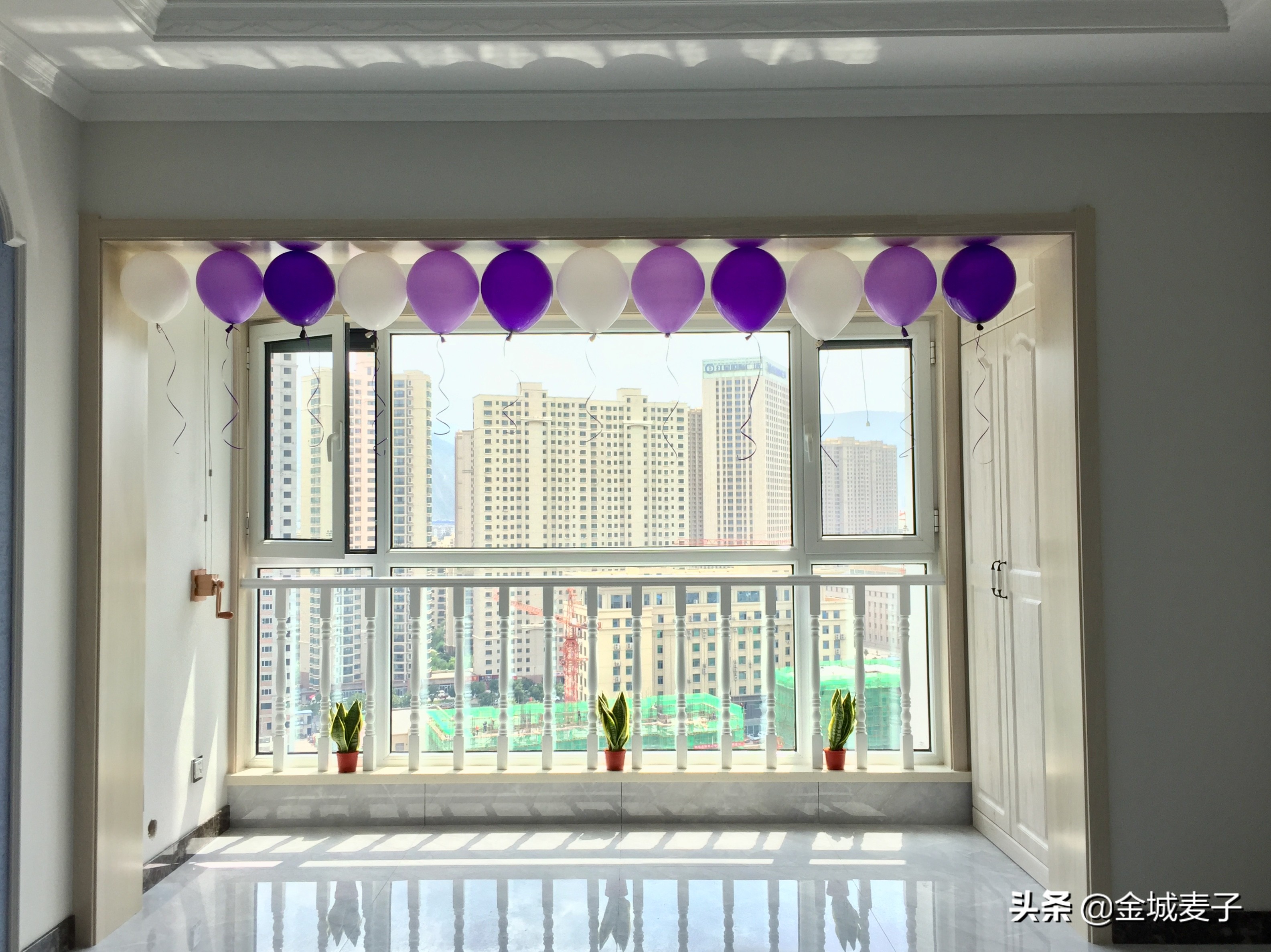 尚东家园三室两厅两卫装修,尚东嘉苑现代婚房