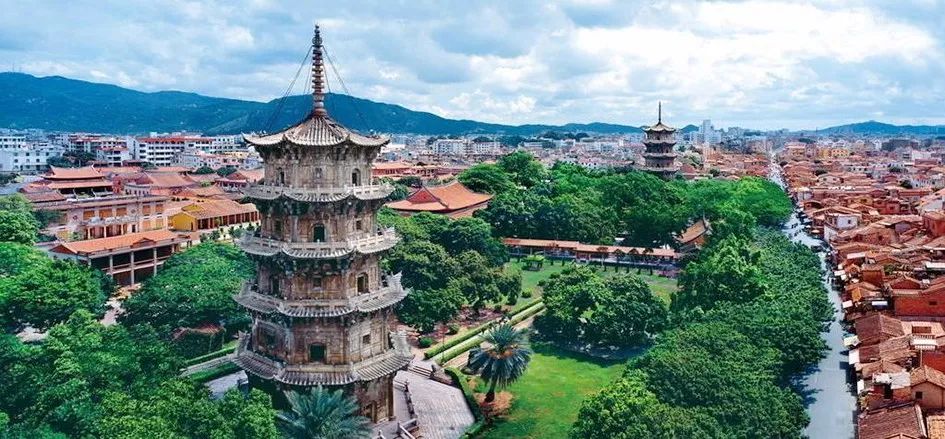 来泉州看一次非遗的感受,泉州中国工艺美术博览会