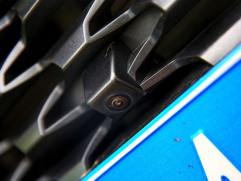 场爷撩车：5.99万起售的SUV如何让5位编辑对它的态度发生大转变？