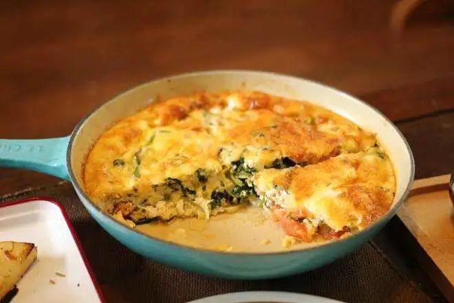 你知道20种蛋蛋的吃法吗？