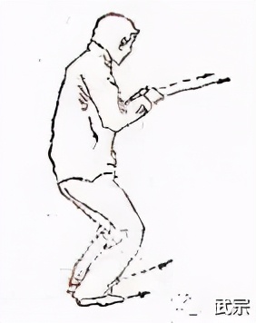 尚派形意拳十二形完整教程,尚云祥形意拳