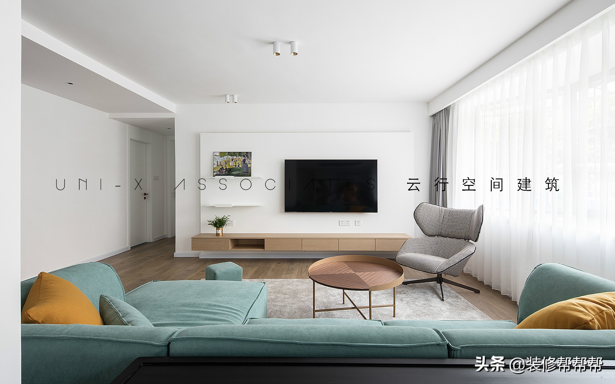 一个清新的环境总能让你安静,让你的生活多一份宁静与雅致