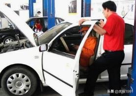 新能源汽车检测与维修专业前景,汽车检测与维修技术就业前景工资