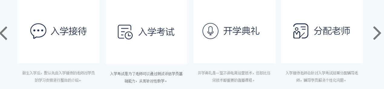 2019年重大价格调整前，幕思城回馈老学员的最后一次续费优惠