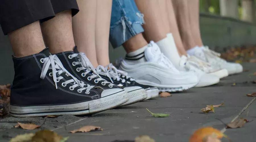 鏈夊摢浜涘父瑙佺殑鑴氱梾,鐜板湪鏈夎剼鐥呯殑浜哄涓嶅