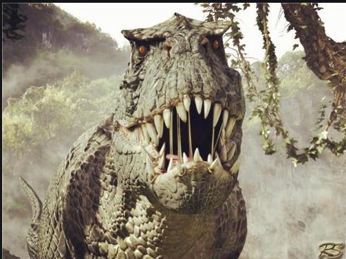 侏罗纪十大食肉恐龙,十大最强小型食肉恐龙排名图片