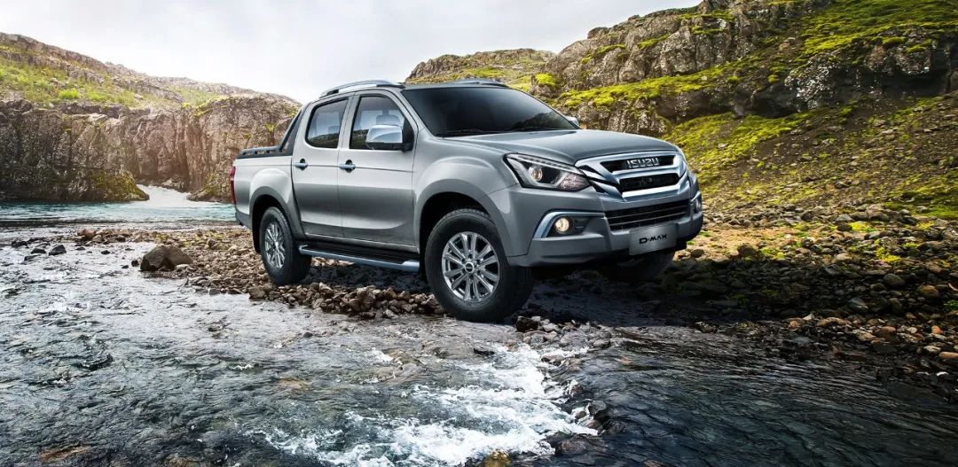 中国有多少皮卡品牌,2023年皮卡品牌排行榜