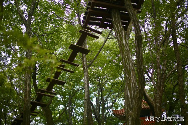 大洪山白龙池,大洪山风景名胜区白龙池