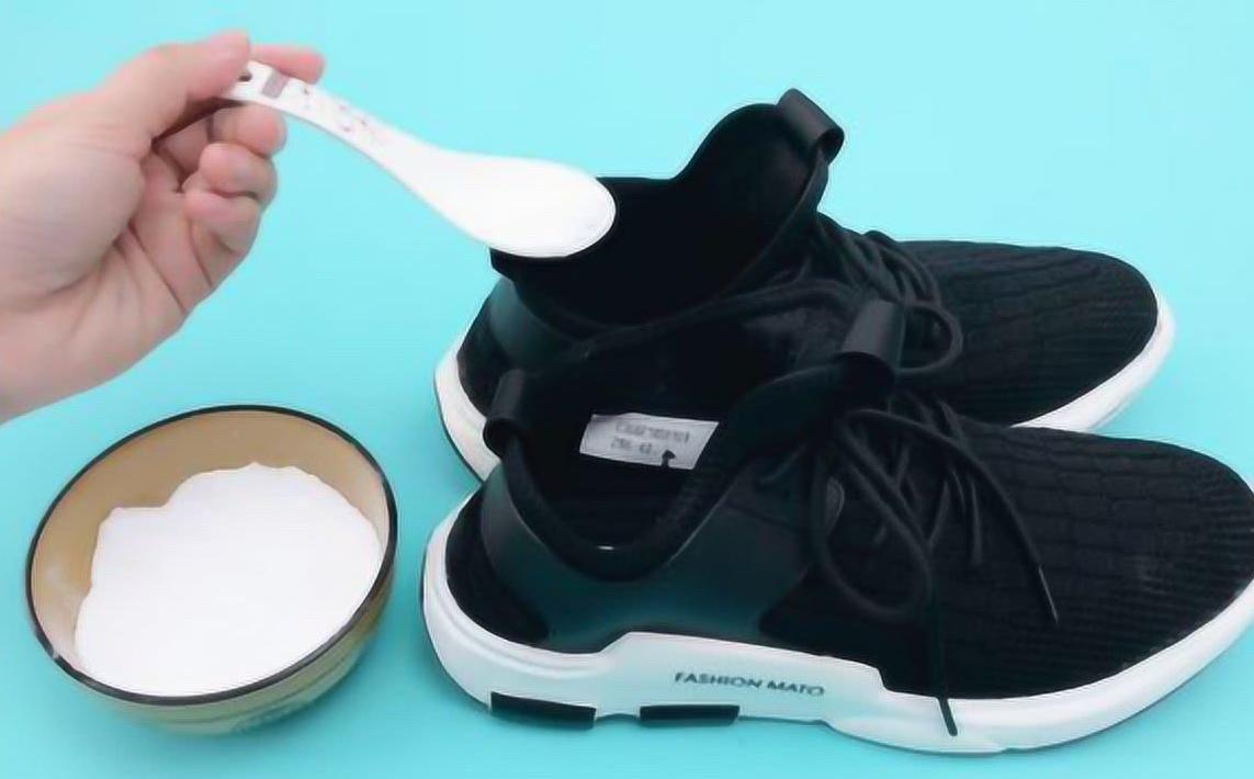 作为汗脚，如何除鞋臭？我总结了所有的方法