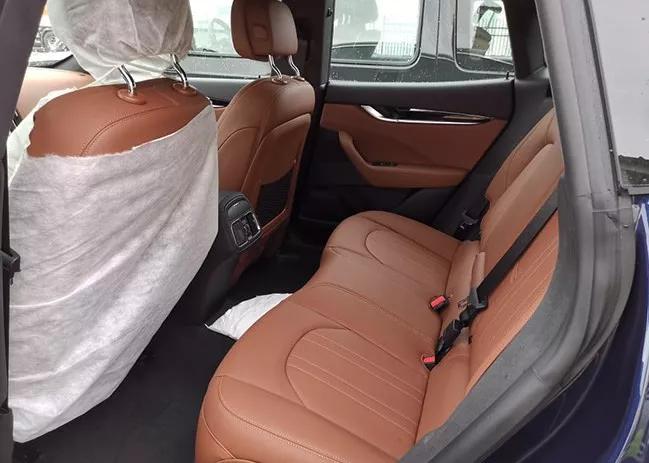 2021玛莎拉蒂莱万特平行进口报价,玛莎拉蒂莱万特平行进口落地价格