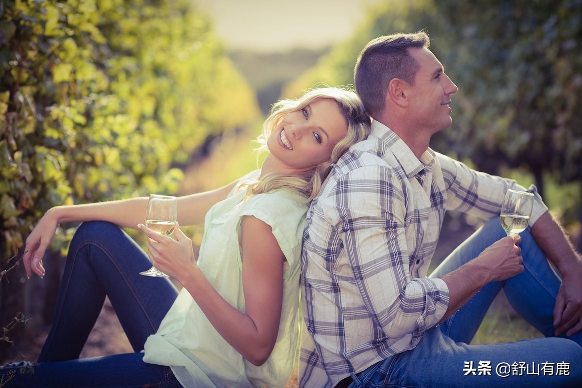 心理学有3种女人男人越追越喜欢,心理学男人分为几大类型