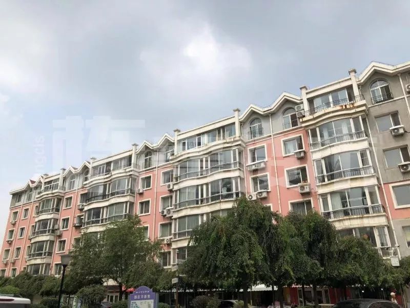 铁西杏坛总校二手房,沈阳铁西杏坛学区房