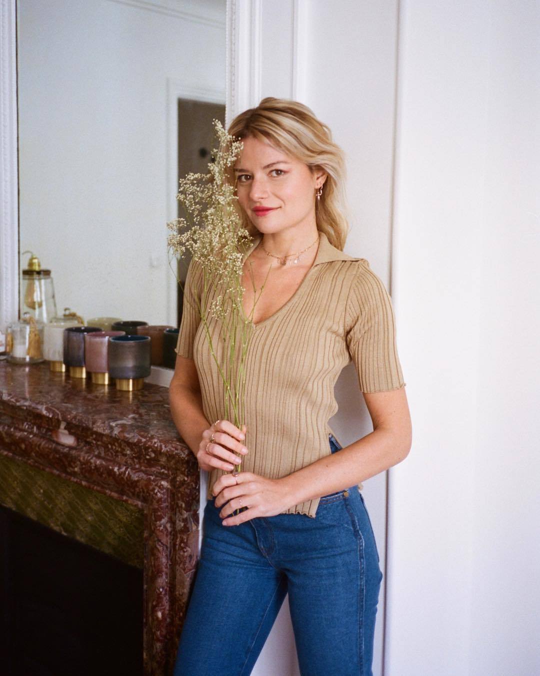 方脸女生氛围感穿搭,方脸女生如何发挥自己的魅力