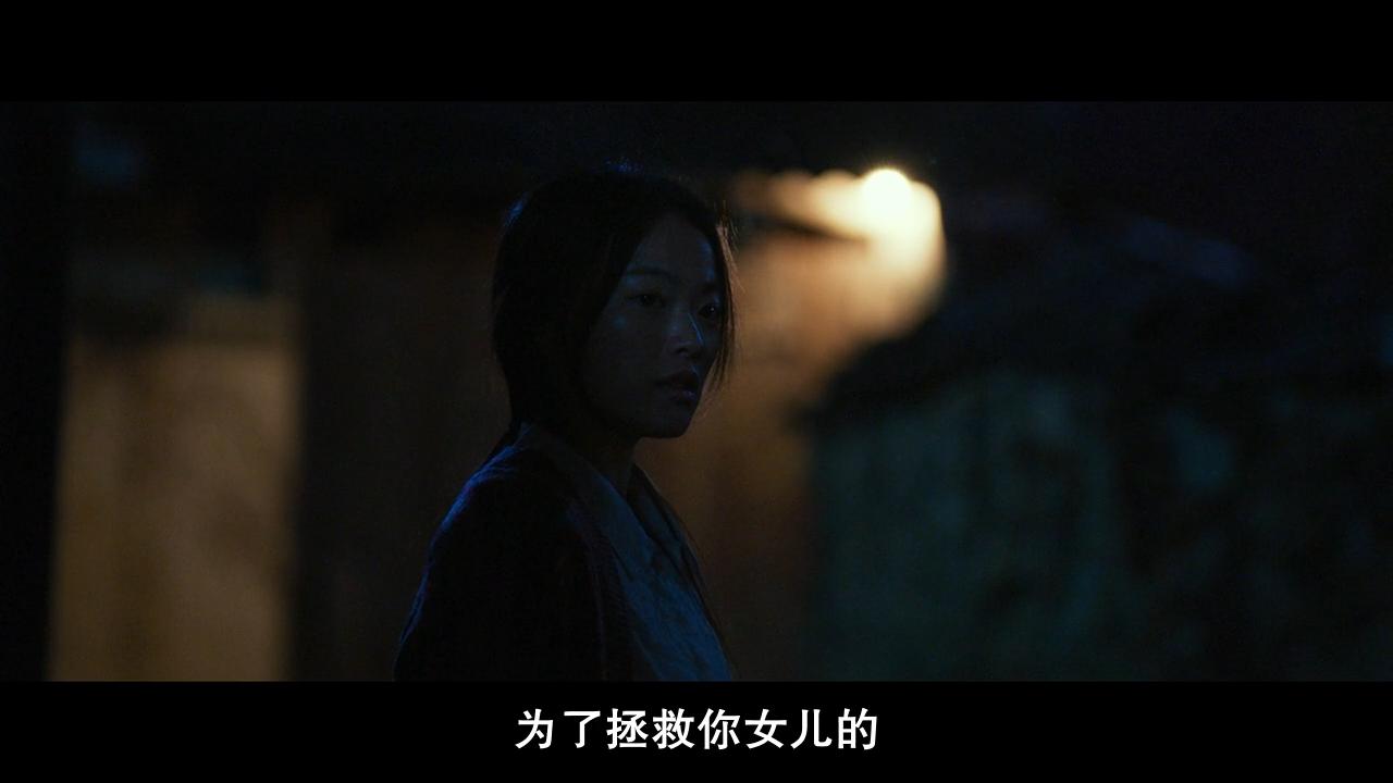 一部让你毛骨悚然的韩国恐怖片,韩国经典恐怖片驱魔