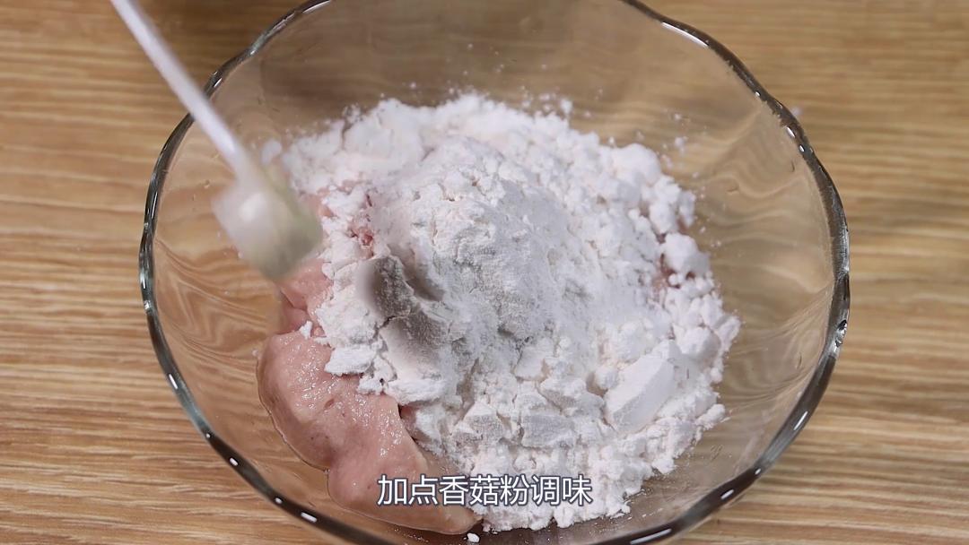 宝宝不爱吃肉？那是你没这样做！补钙补铁，出锅孩子吃光光，秒光