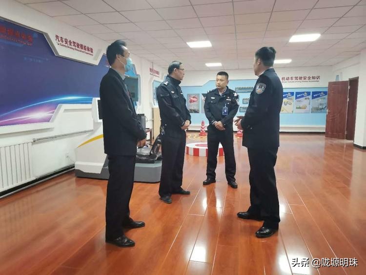 临夏豪马驾校最新消息,临夏豪马驾校科目四考试计划