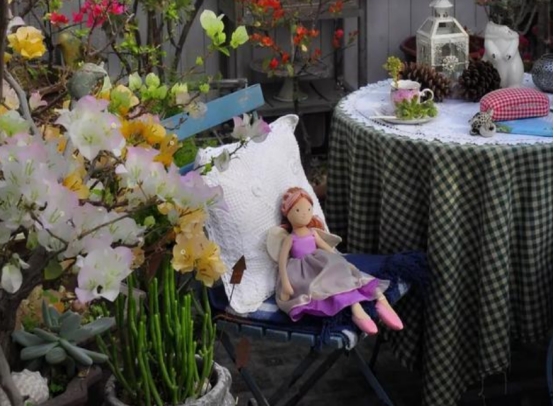 她40岁退休隐居,她40岁退休隐居无儿无女