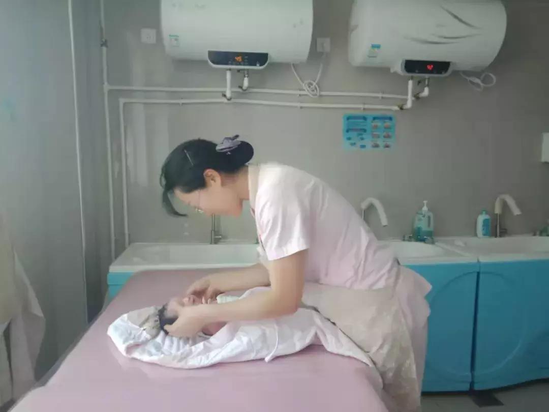 产后尿*禁失**、排便障碍、月子病...咋办?