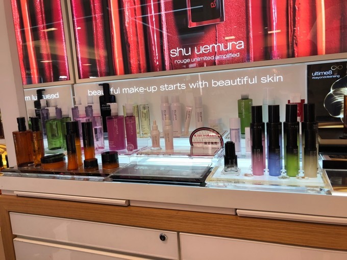 涩谷西武百货,东京涩谷西武百货