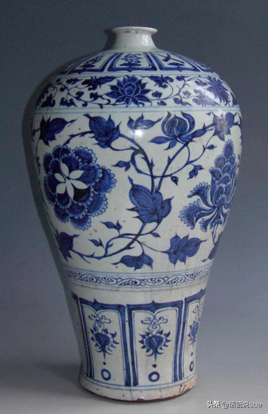 景德镇陶瓷官窑参观欣赏,景德镇陶瓷种类青花瓷