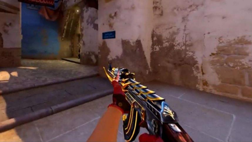 游戏史上著名武器,游戏史上最强十大武器