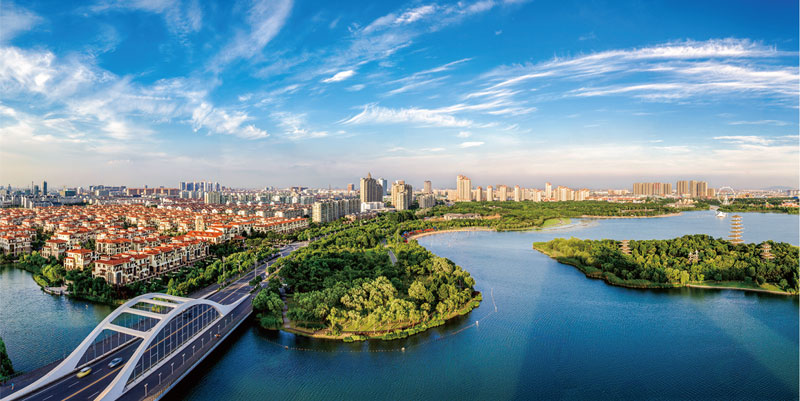 一座城市的世界观,一座城市待了10年的感悟