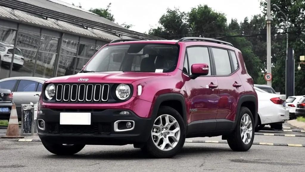 1万以下适合买什么车,最便宜的雷车是哪款