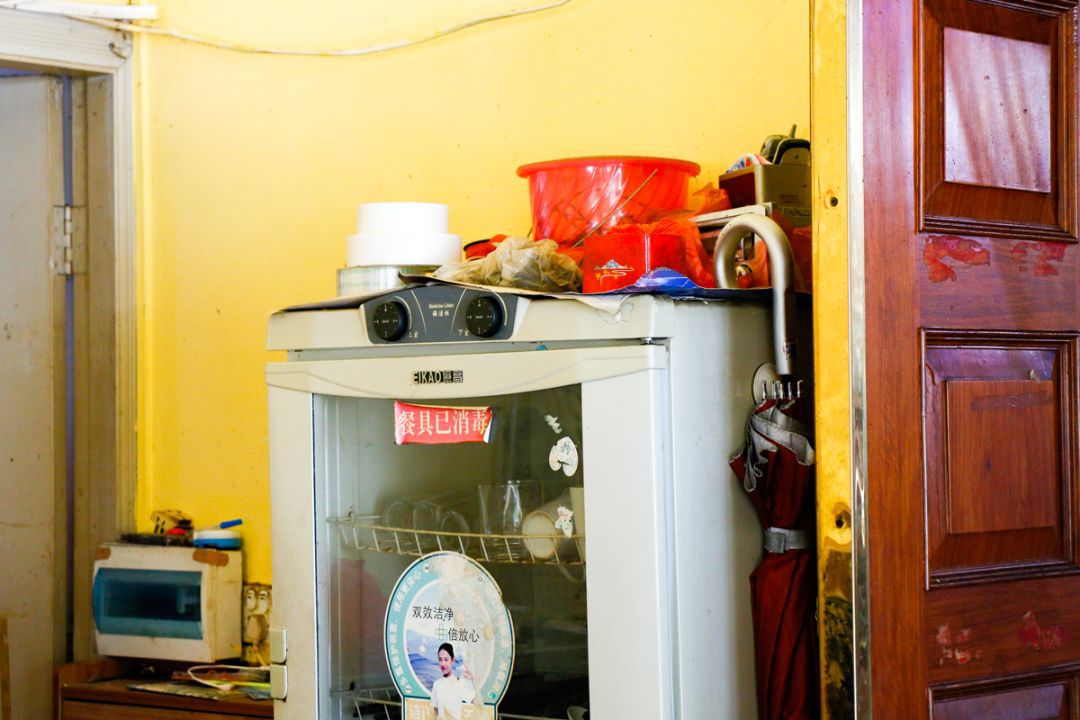 泉州这家印尼华侨开的“三无”小破店,12年了居然还没倒闭