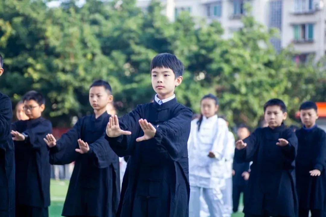 天府路小学秋季运动会,2019年成都市天府新区运动会