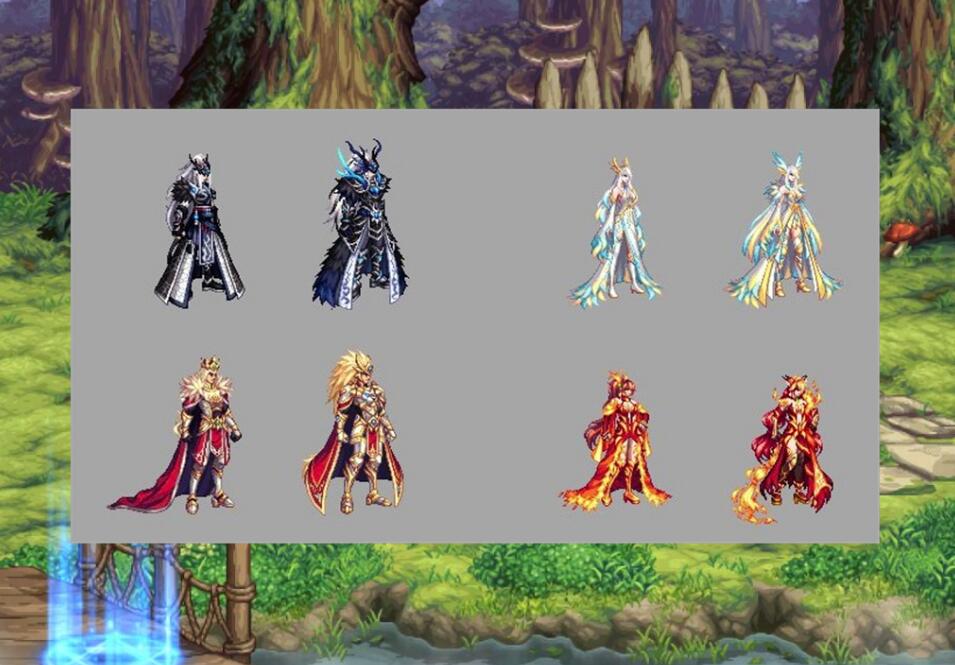 dnf周年庆奖励爆料2023第一弹,dnf周年庆2023奖励和改动