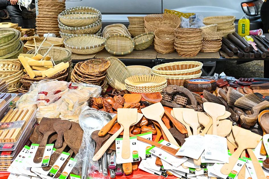 北京京郊大集地理位置,今天京郊哪有大集